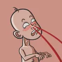 Nosebleed Boy