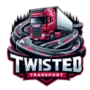 Twisted Transport