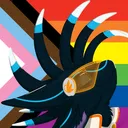 Todd's Art Server of Feathery Oddities
