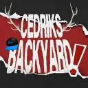 Cedrik's Backyard