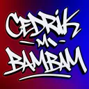 Cedrik and Bambam's Backyard