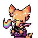 gayester baby jail (chicory fan server)