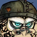 Apocalyptic Ape Legion of Leopards