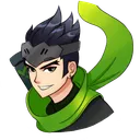 Wharramer