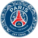 Jay Chou x PSG