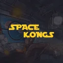 Space Kong Club