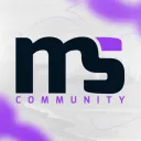 Comunidade de MTA/SAMP Discord Server Icon