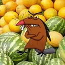 Ягодный Бобер