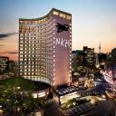 North Korean Hotel 1 Discord server icon