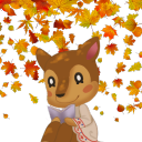 ACNH ❉ A Cozy Village - discord server icon