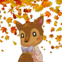 ACNH ❉ A Cozy Village