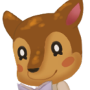 ACNH ❉ A Cozy Village - discord server icon