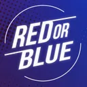RED or BLUE's server