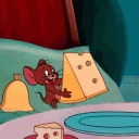 The Cheese Empire