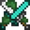 MossyNet Discord Server Icon
