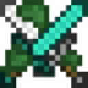 MossyNet Discord Server Icon