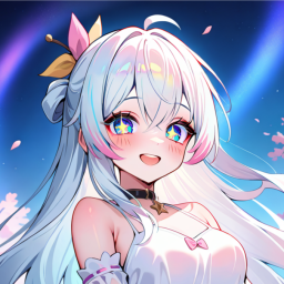 Discovery icon for Starz・Safe-Space・Music・Galaxy・Chat・Anime・Emotes・Manga・Star Guild Tag・Genshin・WuWA・Roblox Discord server