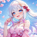 Discovery icon for Starz・Safe-Space・Music・Galaxy・Chat・Anime・Emotes・Manga・Star Guild Tag・Genshin・WuWA・Roblox Discord server