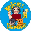 Voices On Demand