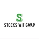 Stocks wit Gwap