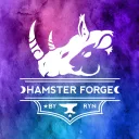 Hamster Forge Realm