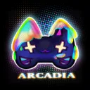 ARCADIA | Art • Gaming • Emotes • VC  • Giveaways • minecraft's icon