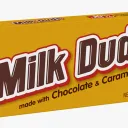 Milk Duds