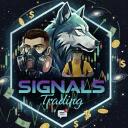 SIGNALS TRADING Discord Server Icon