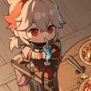 Teyvat Pendragon Discord Server Icon