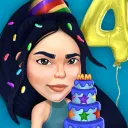 MiniMania App🎂🎉