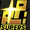 Dragon Ball RP: Supers Legacy Discord Server Icon