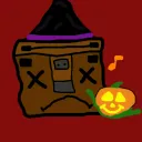The Boombox [ARCHIVE]