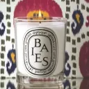 Luxury Candles