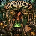 The Witch's Cottage