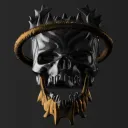 VillainⓋSkulls