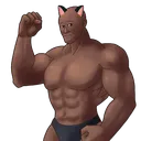 筋 肉太郎