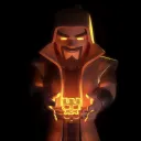 Clashing Dead (COC)Clan Room