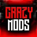 ╔•❱❱❱❱ ☯ CRAZY MODS COMMUNITY .| SAMP/MTA #20K icon