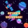 Spiky's Universe