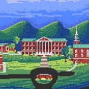 Legend Academy