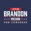 Let's Go Brandon Michon!