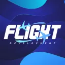 flightdev.co | Web - Design - FiveM - Bots Icon