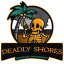 [CLOSED] Deadly Shores Roleplay Interview Server Discord Server Icon