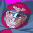 Street Fighter Alpha: Warriors Dreams