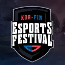 Kor-Fin esports festival 2026