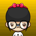 Crypto Fancy Toons Server Icon