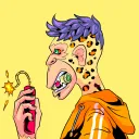 Kiken Apes
