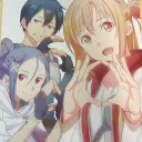 SAOHRの部屋
