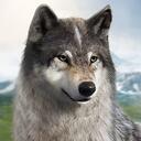 Wolf Game Discord Server Icon