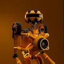 Octo Bots Factory